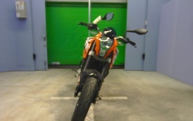 KTM 125 DUKE JGA4B