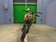 Фото KTM 125 DUKE с японского аукциона