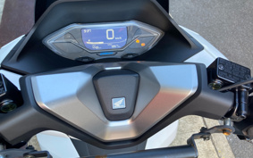 HONDA PCX 125 JK05