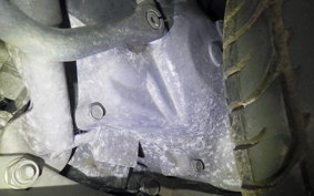 HONDA GYRO CANOPY TA03