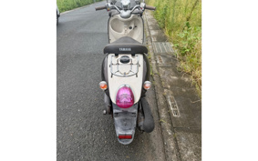 YAMAHA VINO MORUFE SA37J