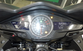 HONDA VFR800F 2014 RC79