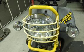 HONDA CROSS CUB 110 2020 JA10