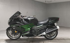 KAWASAKI ZX 1400 NINJA R 2015 ZXNF19