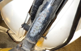 YAMAHA PASSOL 2T4