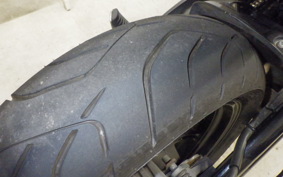 KAWASAKI NINJA 400 2015 EX400E