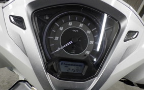 HONDA LEAD 125 2010 JK12