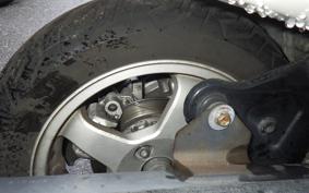 SUZUKI SKYWAVE 400 CK43A