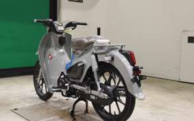 HONDA C125 SUPER CUB JA71