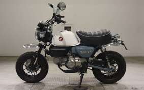 HONDA MONKEY 125 2025 JB05