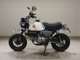 Фото Honda MONKEY 125 2025 с японского аукциона