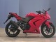 Фото Kawasaki NINJA 250R 2012 с японского аукциона