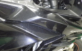 KAWASAKI NINJA 1000 A 2017 ZXT00W