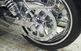 HARLEY FXDL 1580 2008