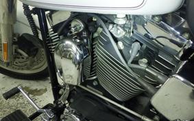 HARLEY FLSTF 1450 2000