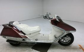 HONDA FUSION X MF02