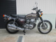 Фото Honda CB750 2016 с японского аукциона