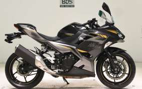 KAWASAKI NINJA 400 2022 EX400G