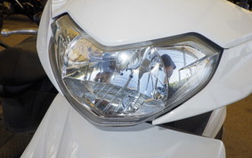 YAMAHA AXIS 125 Z SED7J