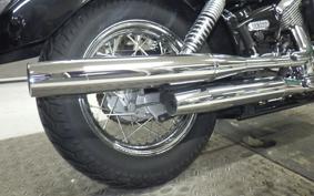 YAMAHA DRAGSTAR 250 VG02J