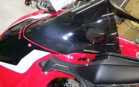 HONDA CBR1000RR RSP 2021 SC82