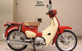 HONDA C110 SUPER CUB 1995 JA59