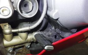 DUCATI 996S 2001