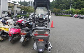 SUZUKI SKYWAVE250-3ヤネツキ 1999 CJ46A