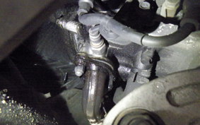 HONDA LEAD 125 2017 JF45