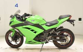 KAWASAKI NINJA 250 ABS 2002 EX250L