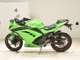 Фото Kawasaki NINJA 250 ABS 2002 с японского аукциона