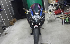 SUZUKI GSX-R600 2007