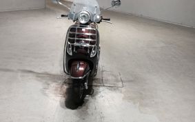 VESPA LX50 ZAPC38