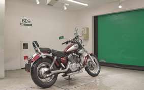 YAMAHA VIRAGO 250 2019 3DM