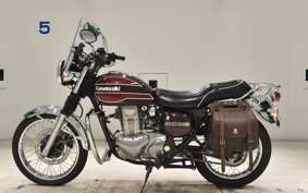KAWASAKI ESTRELLA 2009 BJ250A