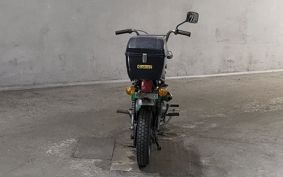 HONDA DUCKS50 ST50