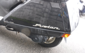HONDA FUSION MF02