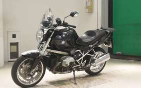 BMW R1200R 2011