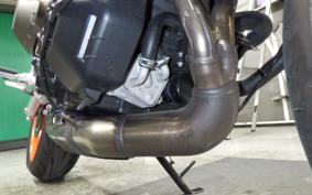 YAMAHA XSR900 GP 2024 RN96J