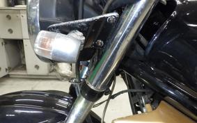 KAWASAKI BALIUS 250 2022 ZR250A