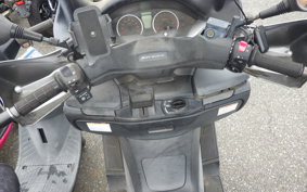 SUZUKI SKYWAVE250-3ヤネツキ 1999 CJ46A