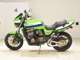 Фото Kawasaki ZRX1200 R 2004 с японского аукциона