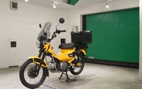HONDA CT125-2 JA65