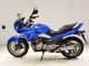 Фото Suzuki GSR250S с японского аукциона