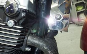 HONDA CB400SF VTEC Spec3 2007 NC39