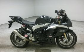 SUZUKI GSX-R1000 2010 CY111
