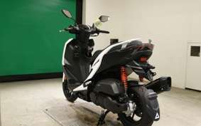 YAMAHA CYGNUS 125 X 2009 SEM5J