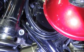 KAWASAKI W400 2008 EJ400A