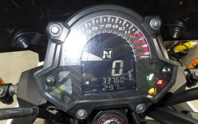 KAWASAKI Z400 Gen.2 2019 EX400G