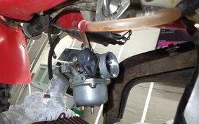 HONDA XR70R 2024 DE02